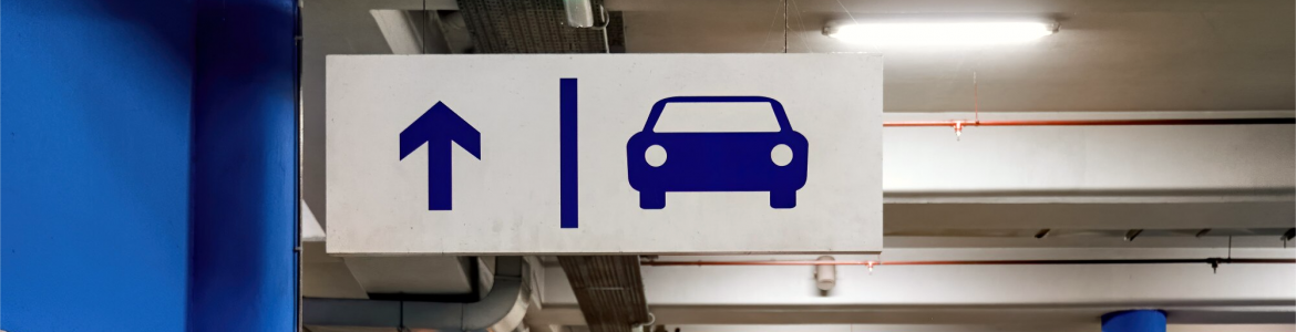 estacionamientos derechos