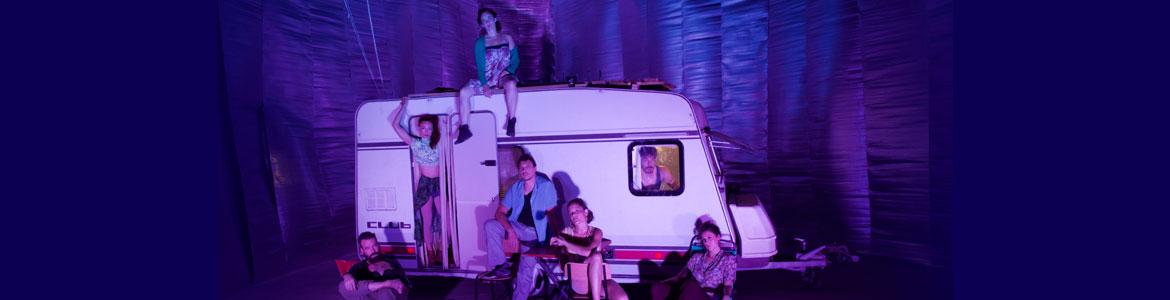 Foto de Bürstner’s Club | DelsAltres