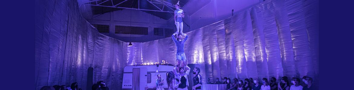 Foto de Bürstner’s Club | DelsAltres