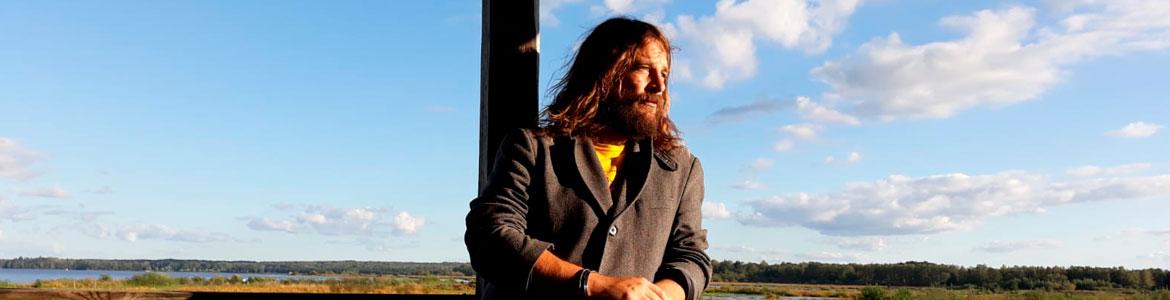 Charly Riverboy Foto de Charly Riverboy