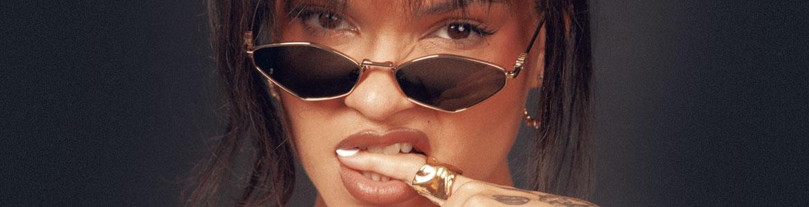 Aleesha Foto de Aleesha