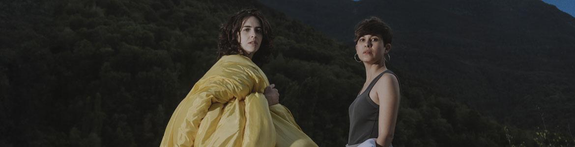 Anna Andreu | Fotografía de Sílvia Poch Foto de Anna Andreu