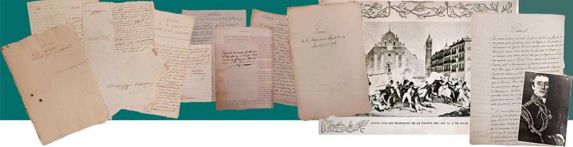 colección_descubre_manuscrito_móstoles