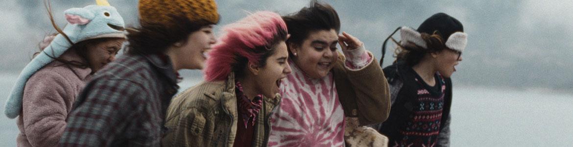 Ciclo de cine: historias en un mismo idioma