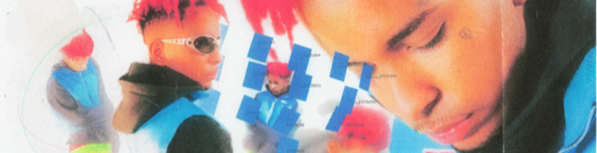 Cartel promocional de Clutchill