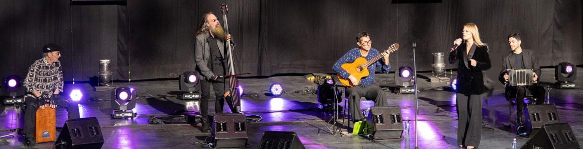 Concierto de la Orquesta del Plata