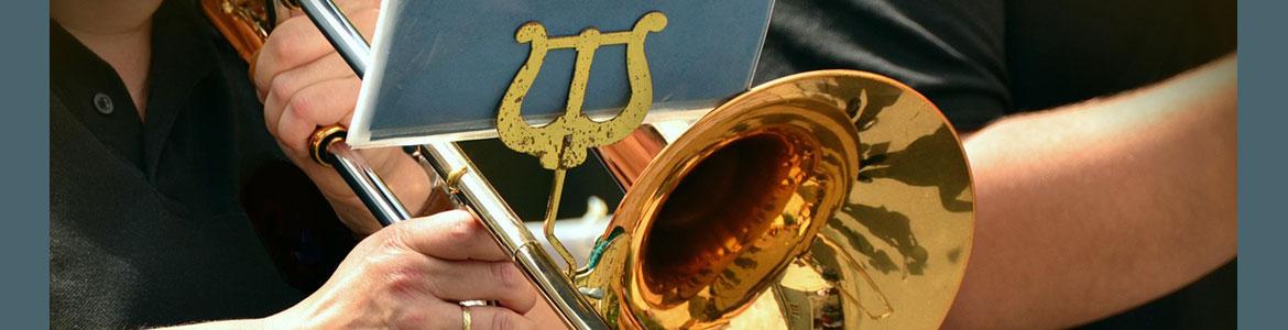 Conciertos de las Bandas de Música