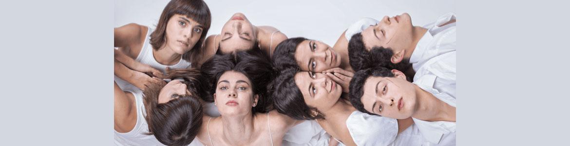 Contra Ana, de Alma García  Foto de Contra Ana