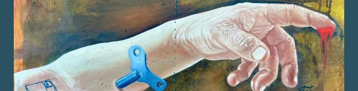 Foto de Exposición "Cotidiano"