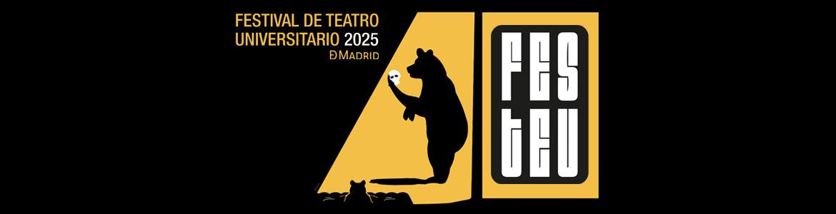 Festival de teatro universitario Foto de Festival de teatro universitario