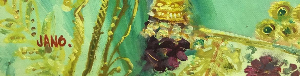 Obra pictórica taurina de Francisco Fernández-Zarza, alias "Jano" Obra pictórica taurina de Francisco Fernández-Zarza, alias ‘Jano’