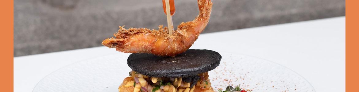 Final del campeonato de arepas 2025 Foto de Final del campeonato de arepas 2025