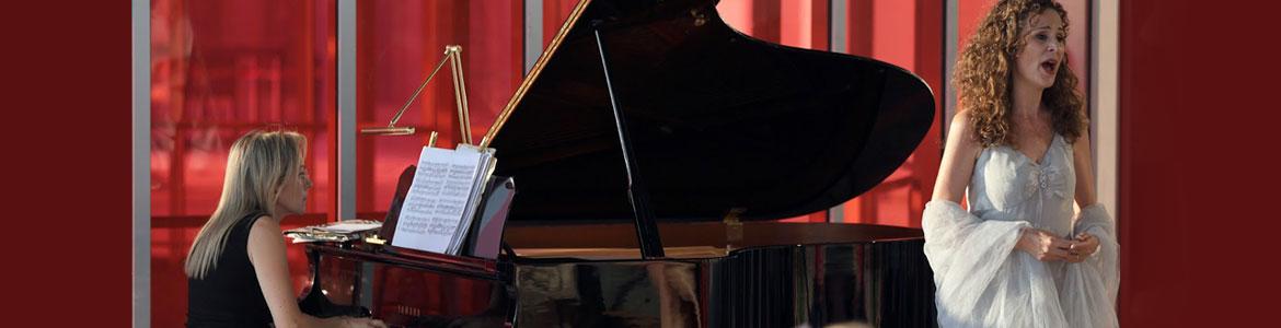 Hispanidad. Un viaje cantado