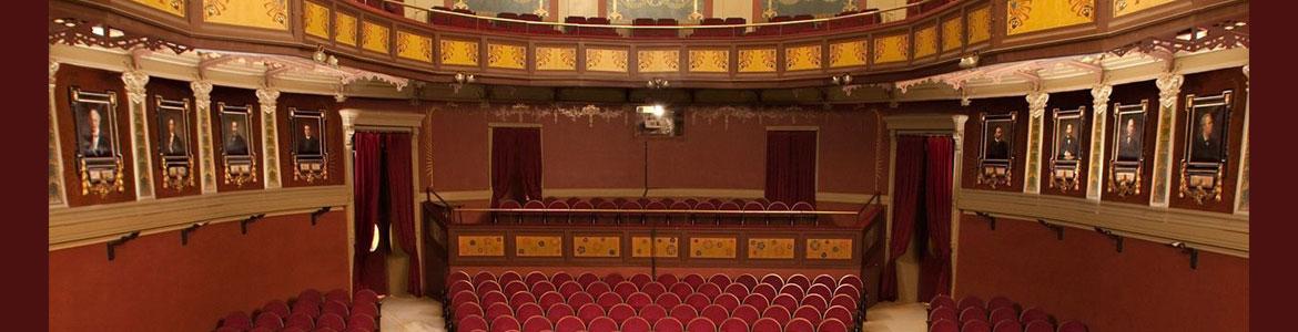 Homenaje Mercedes de Argila y Niqui