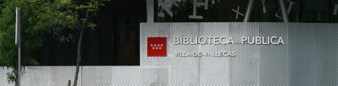 Biblioteca Villa de Vallecas