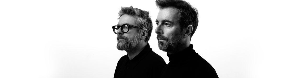 Kevin Johansen + Liniers + The Nada