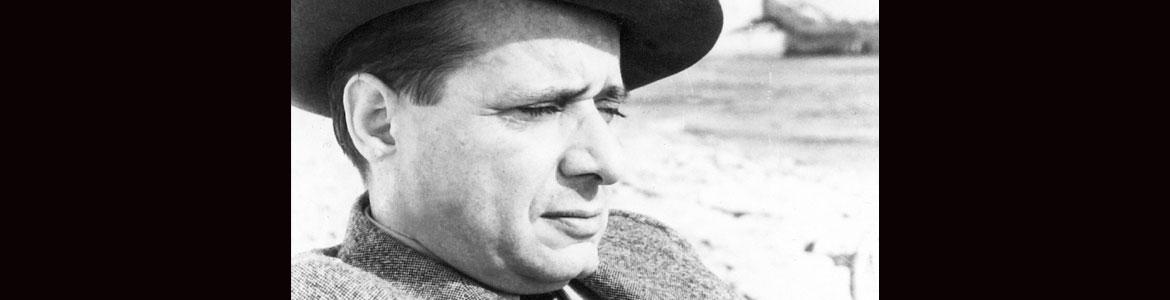 Foto de Ninette y un señor de Murcia, de Miguel Mihura