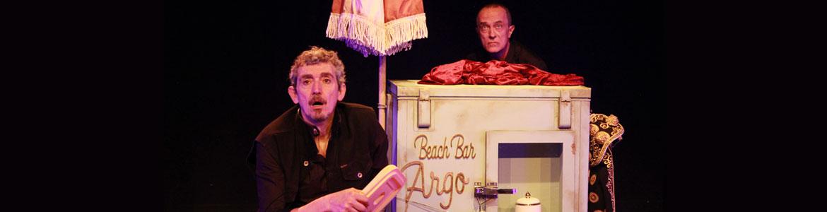 Foto de Los virtuosos