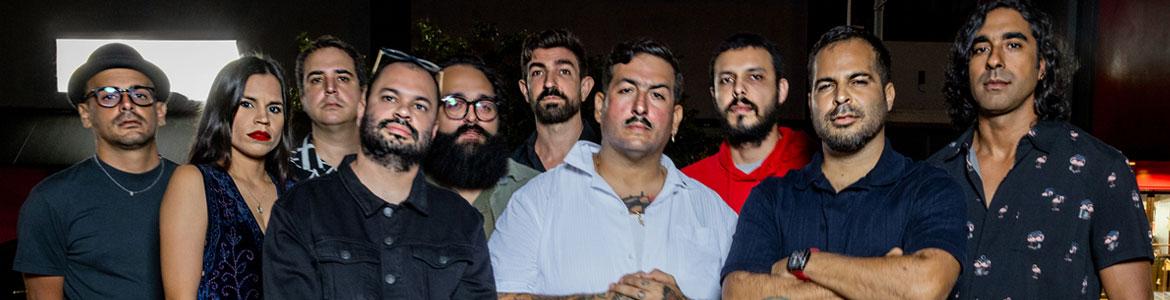 Orquesta El Macabeo Foto de Orquesta El Macabeo