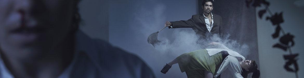 Foto de Play Dead | People Watching