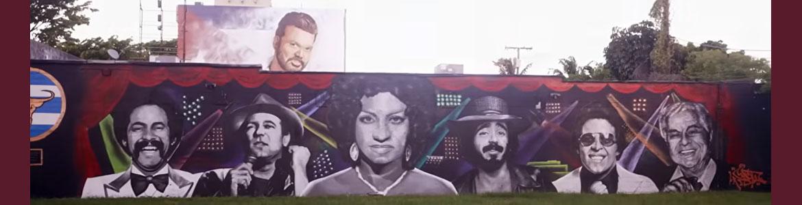 La raíz hispana de Estados Unidos. Coloquio con proyección de secuencias de la nueva película de José Luis López-Linares Foto de La raíz hispana de Estados Unidos