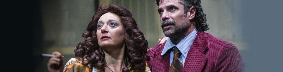 Sansón de las islas Foto de Sansón de las islas