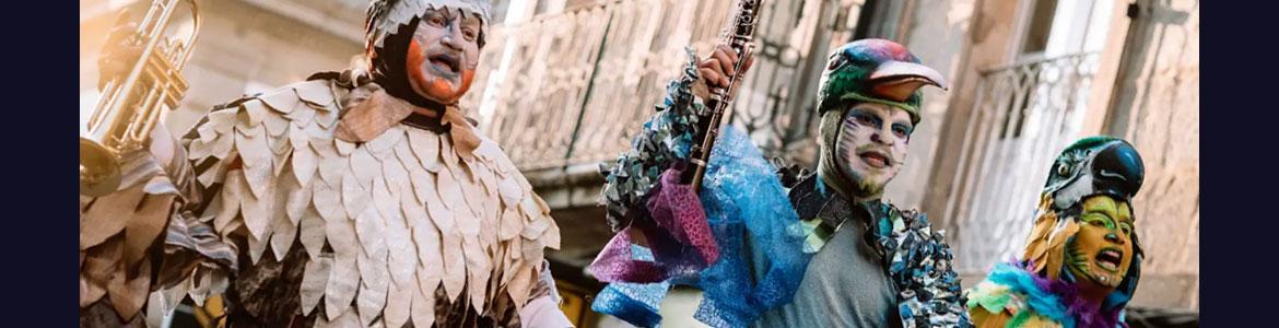 Tchymizayaguas (itinerante)