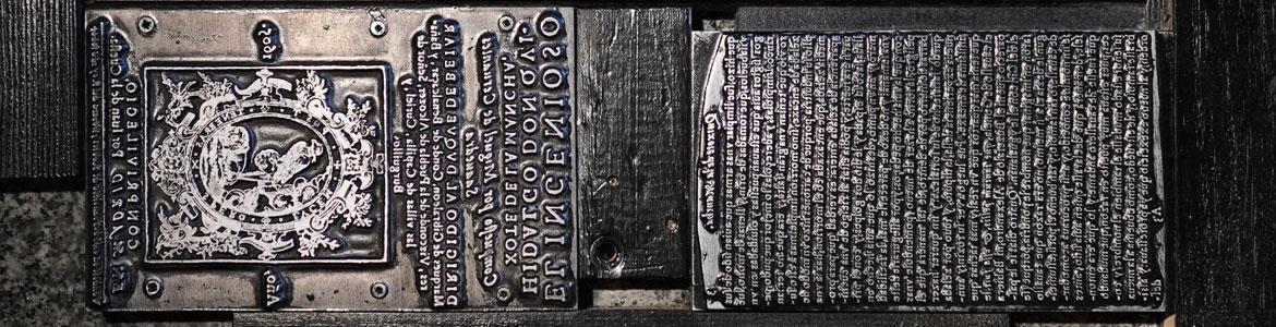 Visitas guiadas a la Sociedad Cervantina