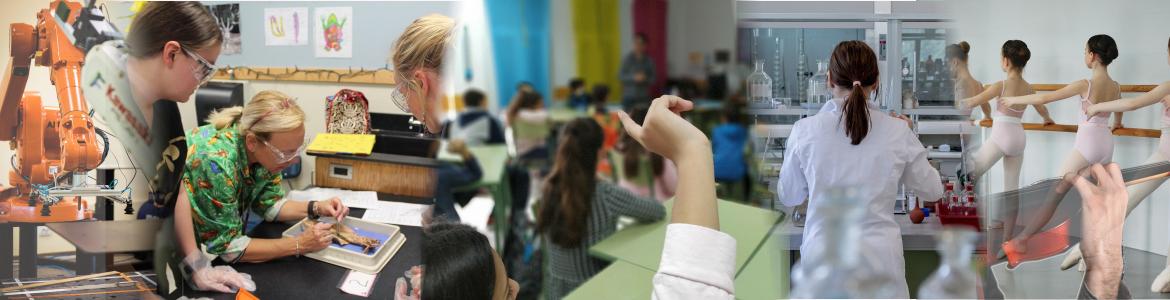 Cabecera Oposiciones Secundaria 2025