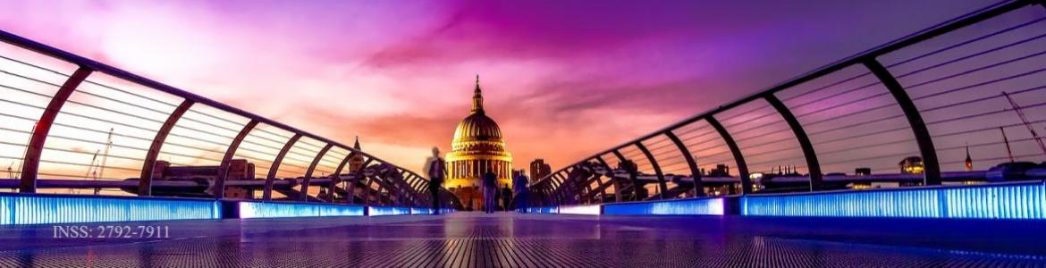 Londres nocturno