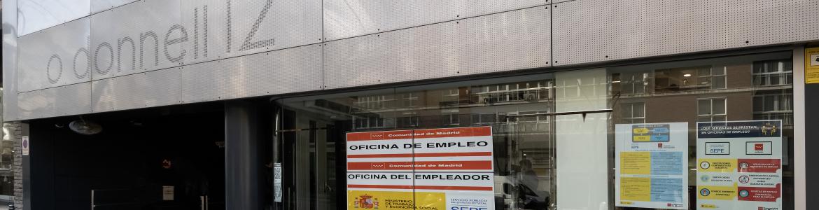 Oficina de Empleo Goya