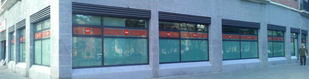 Mostoles II