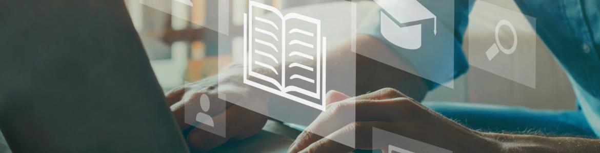 Registro de Méritos Usuario introduciendo sus méritos a través de la aplicación RMER