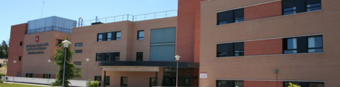 Imagen de cabecera #0 de la página de "Residencia y centro de día Orpea las Rozas"