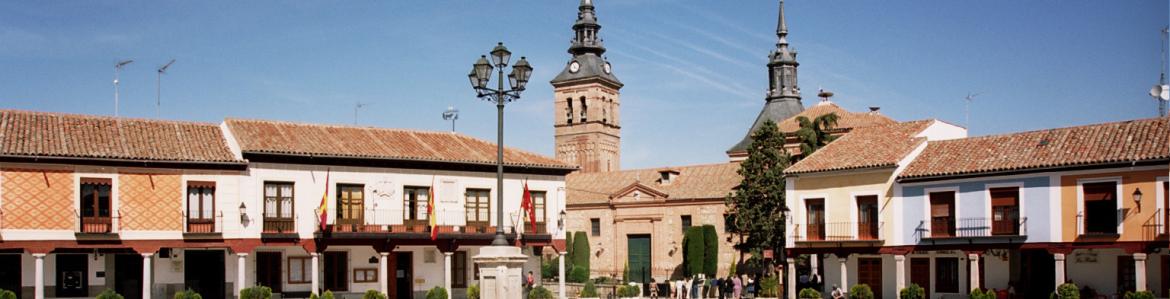 Navalcarnero Navalcarnero