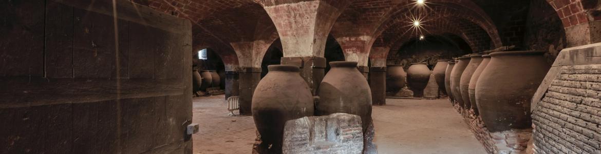 bodega cartuja Talamanca