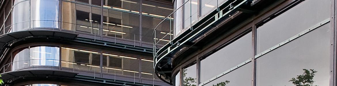 Edificio Castellana, 81 