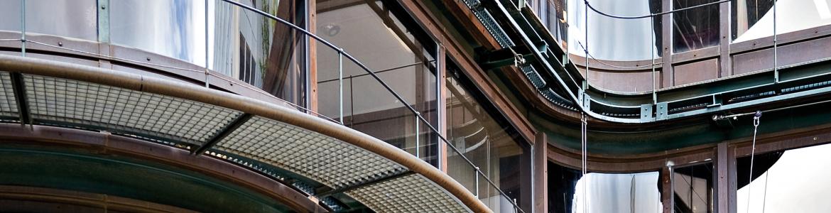 Edificio Castellana, 81 