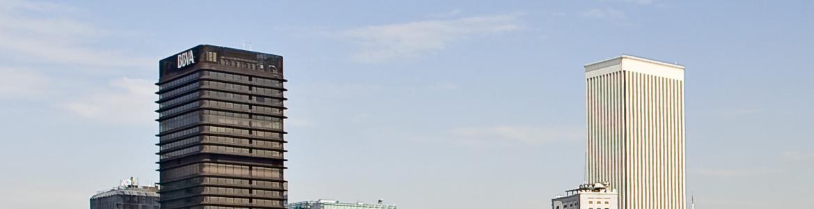 Bien de Interés Cultural: edificio del Paseo de la Castellana, número 81