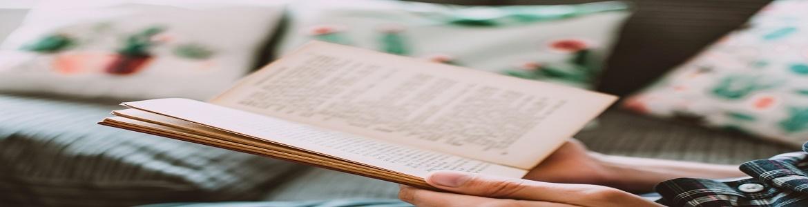 Encuentros Literarios imagen
