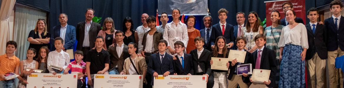 premios consumopolis
