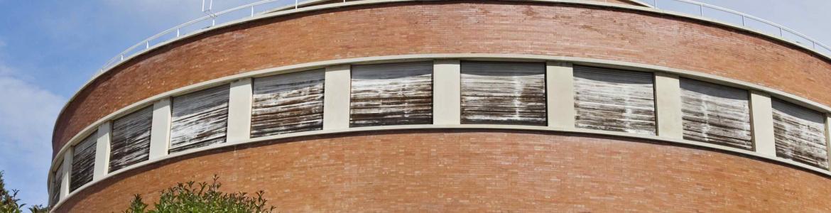 Facultad de Filosofía y Letras 