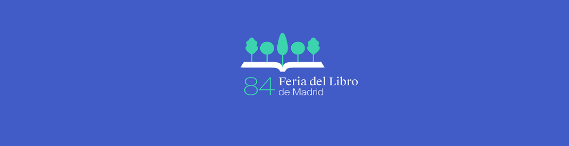 84 Feria del libro