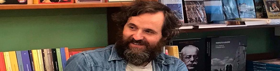 Fernando Navarro