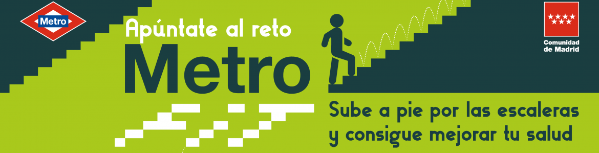 Proyecto MetroFIT 