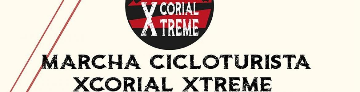 Xcorial Extreme