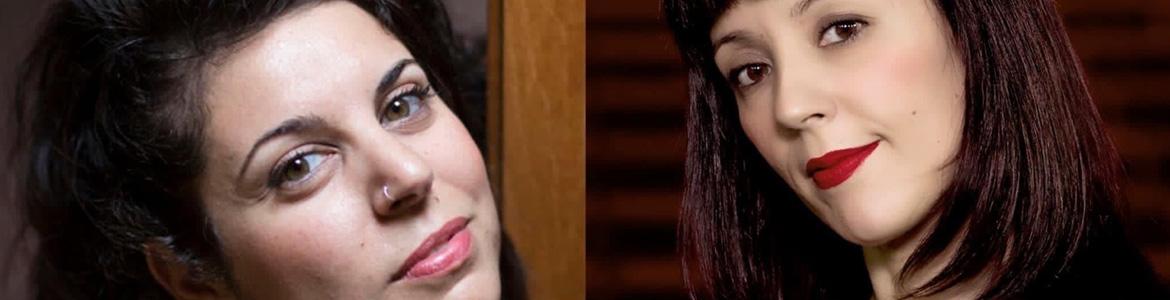 CRISTINA BAYÓN & SARA ÁGUEDA - Cupidillo volante CRISTINA BAYÓN & SARA ÁGUEDA Cupidillo volante