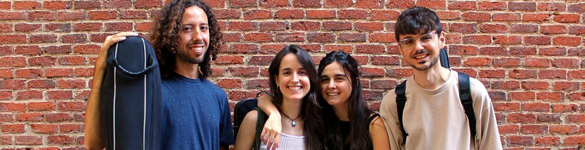 IL RIMPIANTO PROJECT Las Siete Últimas Palabras de Cristo en la Cruz  IL RIMPIANTO PROJECT - Las Siete Últimas Palabras de Cristo en la Cruz