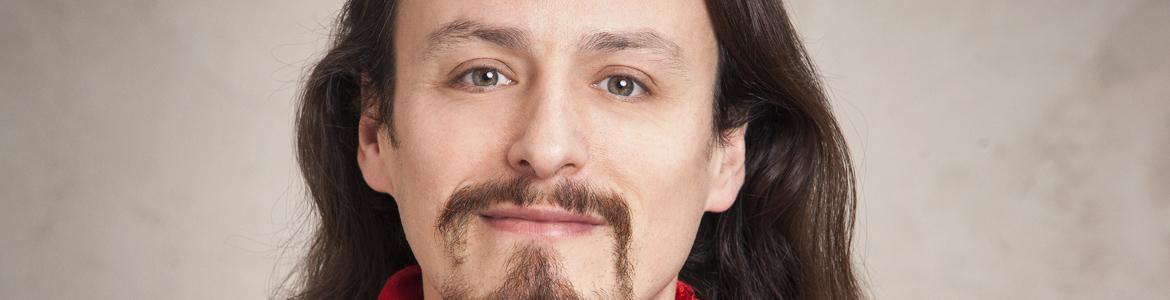 JOSÉ HERNÁNDEZ PASTOR - En alas del Espíritu Concierto para voz y silencio