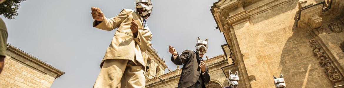 The Wolves  LA FAM The Wolves - LA FAM